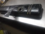 1951,52,53 Buick Special, Super Straight 8 263 Engine Valve Cover Used Oem. Fixed Price $40.00.