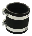 Empi 2-5/8 Inch Adapter For Progressive To 2-STAGE Air Cleaner 9154. Fixed Price $19.77.