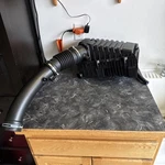 2018 Audi RS3 Oem Original Used Air Intake Box Assembly. Fixed Price $195.00.