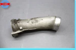 00-06 Mercedes S600 S500 W220 Left Driver Side Turbocharger Hose Pipe Oem. Fixed Price $24.00.