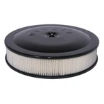 Moroso 65904 Air Cleaner Kit, 14X3IN, Aluminum, Black Powder Coat. Fixed Price $121.99.