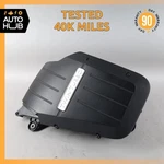 12-18 Bentley Continental Flying Spur Gt 6.0L Left Air Intake Cleaner Box Oem. Fixed Price $99.60.