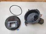 86-92 Toyota Supra MK3 7MGTE Turbo Air Cleaner Box Filter Housing. Fixed Price $180.00.