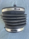 2008-2013 Corvette Genuine Gm Air Cleaner Outlet Duct Bellows 20759237 08-13 Oem. Fixed Price $100.00.