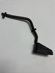 11-16 Porsche Panamera Left Air Cleaner Intake Duct 970-110-271-20 Oem. Fixed Price $39.95.