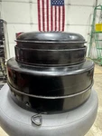 1949 To 1954 Pontiac Chieftain Oil Bath Air Cleaner.. Fixed Price $250.00.