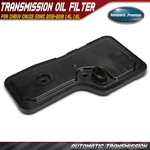 Automatic Transmission Oil Filter For Chevy Cruze Sonic 2012-2018 L4 1.4L 1.8L. Fixed Price $19.99.