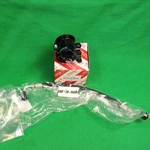 Toyota Genuine 93-98 Supra MK4 JZA80 2JZ-GTE 2JZ-GE Fuel Filter & Hose Set. Fixed Price $159.43.