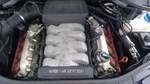 Air Cleaner 4.2L Fits 07-10 Audi A8 1656879. Fixed Price $119.99.