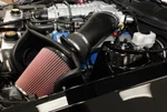 K&n Cold Air Intake 57 Series System Ford Mustang Shelby GT500 5.4L 10-12. Fixed Price $367.99.