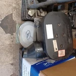 87-93 Mercedes W124 300TD OM603 Diesel Air Intake Cleaner Box 6030940204 Oem. Fixed Price $79.00.