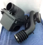 2014 Ford F150 3.5L Turbo Air Cleaner Box Used Oem 122K Miles 319-06380A. Fixed Price $49.95.