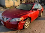 Used Air Cleaner Assembly Fits: 2007 Toyota Camry Vin 5TH Digit Hybrid 2.4L. Fixed Price $109.90.