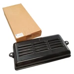 Metal Air Cleaner Housing Front Cover Fits 85-89 Corvette C4 New Old Stock Gm. Fixed Price $124.95.