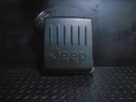 97-01 Jeep Cherokee Air Filter Box Lid. Fixed Price $32.39.