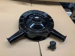 Mopar Dodge Plymouth 1968,69, Dual Snorkel Air Cleaner. Fixed Price $550.00.