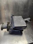 2007 Infiniti QX56 Titan Armada 5.6L Air Cleaner Filter Box Assembly 16500-ZE00A. Fixed Price $85.00.