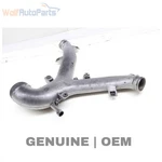 2001-2002 Audi Allroad C5 2.7L Turbo Air Intake Y-pipe 078133351E. Fixed Price $59.99.
