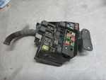Fuse Box 3.9L V8 Ford Thunderbird 02 03 04 05. Fixed Price $149.99.