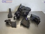 24 Nissan Altima 2.5L Engine Air Cleaner Intake Box Duct Tube. Fixed Price $200.00.