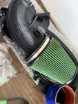 Ddp Cold Air Intake 4.5 / 102-103MM Brand New. Fixed Price $600.00.