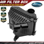 Air Cleaner Intake Filter Box For Kia Optima 2011-2015 Hyundai Sonata 2011-2014. Fixed Price $40.88.