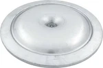 Allstar Performance ALL26090 Air Cleaner Lid 14 Round Natural Aluminum Each. Fixed Price $32.99.