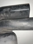 Gm 15060999 Air Intake Duct Resonator 01-06 Silverado Tahoe Yukon 4.8 5.3 6.0. Fixed Price $49.99.