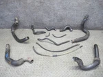 87-89 Toyota MR2 4AGELC Set Of 12 Radiator Cooling System Hose Pipe Line Oem. Fixed Price $147.48.