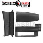 3PCS Air Intake Guide Inlet Duct Assembly Fits For Audi A3 Jetta Gli Gti MK5 Eos. Fixed Price $25.99.