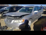 Used Lower Air Cleaner Assembly Fits: 2006 Hyundai Azera 3.8L Grade. Fixed Price $140.70.