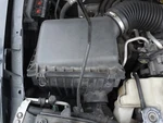 2007-2011 Dodge Nitro 3.7L Air Cleaner Housing Box Oem. Fixed Price $67.99.