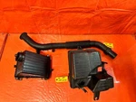96-00 Honda Civic Non Vtec D16Y7 Factory Intake System Air Box W/ All Arms Oem. Fixed Price $284.95.