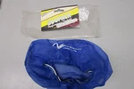 Bugpack 1621-12 Pre Filter K56-1190-1210 Blue. Fixed Price $16.37.