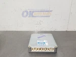 1997 Toyota Crown 2.5L Ecm Engine Control Module 1JZ-GE. Fixed Price $306.00.