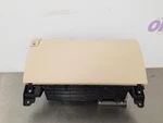 13 Lexus LX570 Glove Box Tan. Fixed Price $250.00.
