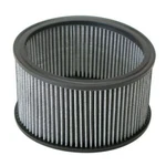 Empi 8802 Round Air Cleaner/filter Element Gauze Material 5-1/2" X 3-1/2". Fixed Price $37.34.