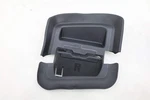 2017-2020 Ford F-150 Raptor Front Bumper Air Intake Duct Passenger Side Oem. Fixed Price $35.74.