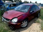 Used Air Cleaner Assembly Fits: 2004 Dodge Neon Grade. Fixed Price $140.70.