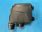 Genesis GV70 3.5L Air Cleaner Assembly Passenger's Side 28120-AR310 2022 2023 Oe. Fixed Price $185.00.