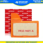 Engine Air Filter Element Fits Ford Mustang 2015-2020 FA1918 FR3Z-9601-A. Fixed Price $8.20.