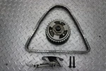 2017 Harley-davidson Street Glide Cvo Liquid Cooler Flhxse Compensater. Fixed Price $249.99.