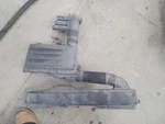 Air Cleaner 1.4L Fits 16-18 Audi A3 2087320. Fixed Price $159.98.