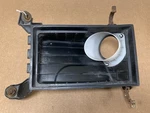 - 08 Subaru Air Cleaner Filter Lower Housing 46051FE000 Forester Impreza. Fixed Price $34.99.
