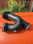 2017-20 Ford 3.5L 2.7L Turbo Ecoboost Engine Cleaner Air Filter Intake And Box. Fixed Price $200.00.