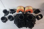 20-24 Oem C8 Z06 Corvette Complete Stock Air Intake Filter Housing Box LT6 5.5L. Fixed Price $279.99.