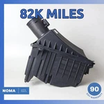 04-09 Jaguar X350 XJ8 4.2L N/a Air Filter Cleaner Box Housing Oem 82K. Fixed Price $145.25.