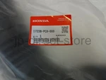 Genuine Honda S2000 Air Cleaner Intake Hose Tube 17228-PCX-000 Oem. Fixed Price $109.24.