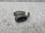 Air Cleaner Intake Bushing Left Mercedes W218 W212 E63 CLS63 CLS550 Oem. Fixed Price $18.00.