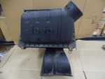 02-03 Jeep Chrysler Liberty 3.7L V6 Airbox 53013108AB Oem Used. Fixed Price $99.99.